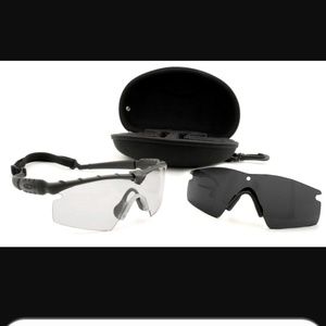 Oakley SI M Frame 2.0 Safety Glasses